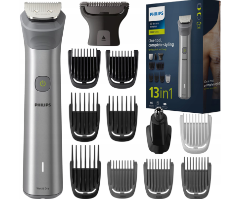 Trymer Philips MG5930/65