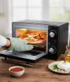 ESPERANZA MINI PIEKARNIK CALZONE 10L EKO007N