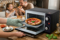 ESPERANZA MINI PIEKARNIK CALZONE 10L EKO007N