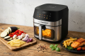 ESPERANZA FRYTKOWNICA BEZTŁUSZCZOWA PATATE AL FORNO 8L 1600W