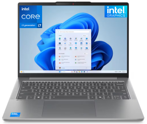 Laptop Lenovo IdeaPad Slim 5 14IRH10 14''FHD i7-13620H Intel® Graphics