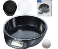 Waga kuchenna BLOW KS206 z miską 0,7L do 5kg precyzyjna