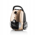 Odkurzacz workowy Eta Avanto Gold do sierści zwierząt Silnik Eco 800W