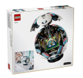 LEGO Editions Piłka nożna 43019