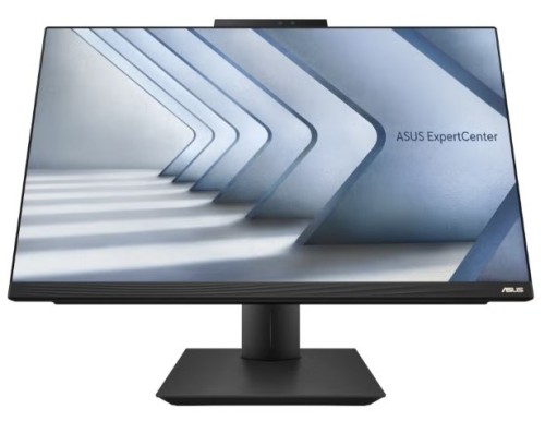 ASUS AIO E5702WVARK-BPE009X Core 7 150U 27.0"FHD 250nits 75Hz AG 32GB DDR4 SSD1TB UHD Graphics WLAN+BT LAN Cam1080p W11Pro Black 3Y OnSite