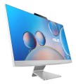 ASUS AIO E3402WVAK-WPC043X i5-1335U 23.8"FHD 250nits 100Hz AG 16GB DDR5 SSD512 UHD Graphics WLAN+BT LAN Cam720p W11Pro White 3Y OnSite