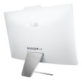 ASUS AIO E3402WVAK-WPC043X i5-1335U 23.8"FHD 250nits 100Hz AG 16GB DDR5 SSD512 UHD Graphics WLAN+BT LAN Cam720p W11Pro White 3Y OnSite
