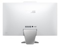 ASUS AIO E3402WVAK-WPC043X i5-1335U 23.8"FHD 250nits 100Hz AG 16GB DDR5 SSD512 UHD Graphics WLAN+BT LAN Cam720p W11Pro White 3Y OnSite
