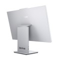 Lenovo IdeaCentre AIO 27ARR9 Ryzen 5 7535HS 27" FHD IPS 300nits AG 16GB DDR5 4800 SSD512 Radeon 660M Graphics Win11 Cloud Grey
