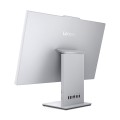 Lenovo IdeaCentre AIO 27ARR9 Ryzen 5 7535HS 27" FHD IPS 300nits AG 16GB DDR5 4800 SSD512 Radeon 660M Graphics Win11 Cloud Grey