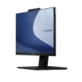 ASUS AIO E5402WVARK-BPC030X Core 7 150U 23.8"FHD 250nits 100Hz AG 16GB DDR4 SSD512 UHD Graphics WLAN+BT LAN Cam1080p W11Pro Black 3Y OnSite