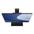 ASUS AIO E5402WVARK-BPC030X Core 7 150U 23.8"FHD 250nits 100Hz AG 16GB DDR4 SSD512 UHD Graphics WLAN+BT LAN Cam1080p W11Pro Black 3Y OnSite
