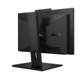ASUS AIO E5402WVARK-BPC030X Core 7 150U 23.8"FHD 250nits 100Hz AG 16GB DDR4 SSD512 UHD Graphics WLAN+BT LAN Cam1080p W11Pro Black 3Y OnSite