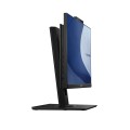 ASUS AIO E5402WVARK-BPC030X Core 7 150U 23.8"FHD 250nits 100Hz AG 16GB DDR4 SSD512 UHD Graphics WLAN+BT LAN Cam1080p W11Pro Black 3Y OnSite
