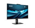 MSI AIO PRO AP272P 14M-881XEU i5-14400 27" IPS LED FHD Non-Touch Anti-Glare 16GB SSD500GB M.2 AX211 WiFi 6E NoOS Black