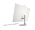 HP 27-cr0222nw AIO Ryzen 7 7730U 27.0"FHD IPS AG 300nits 16GB DDR4 SSD512 Radeon 680M LAN Win11 2Y Shell White