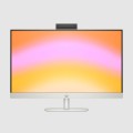 HP 27-cr0232nw AIO Ryzen 5 7520U 27.0"FHD IPS AG 300nits 16GB DDR5 SSD512 Radeon 610M LAN Win11 2Y Shell White