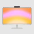 HP 27-cr0232nw AIO Ryzen 5 7520U 27.0"FHD IPS AG 300nits 16GB DDR5 SSD512 Radeon 610M LAN Win11 2Y Shell White