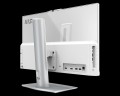 MSI AIO Modern AM242P 12M-2005EU Intel i5-1235U 24" IPS LED FHD Non-Touch Anti-Glare 16GB SSD500GB M.2 AX211 WiFi 6E Windows 11 Pro White