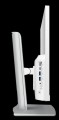 MSI AIO Modern AM242P 12M-2005EU Intel i5-1235U 24" IPS LED FHD Non-Touch Anti-Glare 16GB SSD500GB M.2 AX211 WiFi 6E Windows 11 Pro White