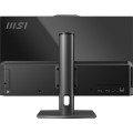 MSI AIO Modern AM272P 1M-1261EU Core 5-120U 27" IPS LED FHD Non-Touch Anti-Glare 16GB SSD512GB M.2 AX211 WiFi 6E Windows 11 Pro Black
