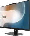 MSI AIO Modern AM272P 1M-1261EU Core 5-120U 27" IPS LED FHD Non-Touch Anti-Glare 16GB SSD512GB M.2 AX211 WiFi 6E Windows 11 Pro Black