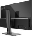 MSI AIO Modern AM272P 1M-1261EU Core 5-120U 27" IPS LED FHD Non-Touch Anti-Glare 16GB SSD512GB M.2 AX211 WiFi 6E Windows 11 Pro Black