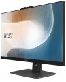 MSI AIO Modern AM242P 1MG-2004EU Intel Core 5-120U 24" IPS LED FHD Non-Touch Anti-Glare 16GB SSD500GB M.2 AX211 WiFi 6E Windows 11 Pro Black