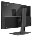 MSI AIO Modern AM242P 1MG-2004EU Intel Core 5-120U 24" IPS LED FHD Non-Touch Anti-Glare 16GB SSD500GB M.2 AX211 WiFi 6E Windows 11 Pro Black