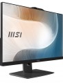 MSI AIO Modern AM242P 1MG-2004EU Intel Core 5-120U 24" IPS LED FHD Non-Touch Anti-Glare 16GB SSD500GB M.2 AX211 WiFi 6E Windows 11 Pro Black