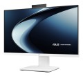 ASUS AIO V440VAK-WPC011X i5-13420H 23.8"FHD 250nits 100Hz AG 16GB DDR5 SSD512 Intel UHD Graphics WLAN+BT Cam1080p W11Pro White 3Y OnSite