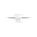 ASUS AIO V440VAK-WPC011X i5-13420H 23.8"FHD 250nits 100Hz AG 16GB DDR5 SSD512 Intel UHD Graphics WLAN+BT Cam1080p W11Pro White 3Y OnSite