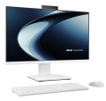 ASUS AIO V440VAK-WPC011X i5-13420H 23.8"FHD 250nits 100Hz AG 16GB DDR5 SSD512 Intel UHD Graphics WLAN+BT Cam1080p W11Pro White 3Y OnSite