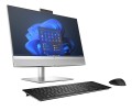 HP EliteOne 840 G9 AiO i5-14500 23.8"FHD IPS 250nits AG 16GB DDR5 4800 SSD512 UHD 770 W11Pro 3Y OnSite