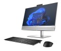 HP EliteOne 840 G9 AiO i5-14500 23.8"FHD IPS 250nits AG 16GB DDR5 4800 SSD512 UHD 770 W11Pro 3Y OnSite