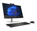 HP ProOne 440 G9 AIO i5-14500T 23.8"FHD IPS 250nits AG 32GB DDR5 SSD1TB UHD 770 DVDRW Cam 5M W11Pro 3Y OnSite