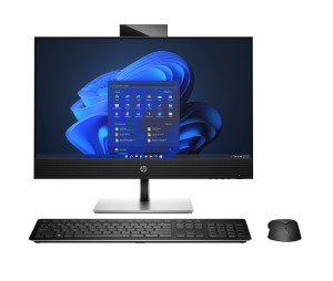 HP ProOne 440 G9 AIO i5-13500T 23.8"FHD IPS AG 250nits 16GB DDR4 SSD256 UHD 770 DVD/RW 5M W11Pro 3Y OnSite