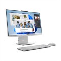 Lenovo IdeaCentre AIO 27IRH9 i5-13420H 27"FHD Touch IPS 300nits LBL 24GB DDR5 5200 SSD1TB Intel UHD Graphics Cam 5.0MP W11Pro Cloud Grey