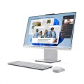 Lenovo IdeaCentre AIO 27IRH9 i5-13420H 27"FHD Touch IPS 300nits LBL 24GB DDR5 5200 SSD1TB Intel UHD Graphics Cam 5.0MP W11Pro Cloud Grey