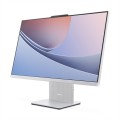 Lenovo IdeaCentre AIO 27IRH9 i5-13420H 27"FHD Touch IPS 300nits LBL 24GB DDR5 5200 SSD1TB Intel UHD Graphics Cam 5.0MP W11Pro Cloud Grey