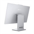 Lenovo IdeaCentre AIO 27IRH9 i5-13420H 27"FHD Touch IPS 300nits LBL 24GB DDR5 5200 SSD1TB Intel UHD Graphics Cam 5.0MP W11Pro Cloud Grey