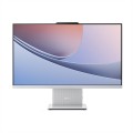Lenovo IdeaCentre AIO 27IRH9 i5-13420H 27"FHD Touch IPS 300nits LBL 24GB DDR5 5200 SSD1TB Intel UHD Graphics Cam 5.0MP W11Pro Cloud Grey