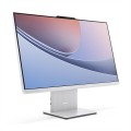 Lenovo IdeaCentre AIO 27IRH9 i5-13420H 27"FHD Touch IPS 300nits LBL 24GB DDR5 5200 SSD1TB Intel UHD Graphics Cam 5.0MP W11Pro Cloud Grey