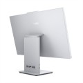 Lenovo IdeaCentre AIO 27IRH9 i5-13420H 27"FHD Touch IPS 300nits LBL 24GB DDR5 5200 SSD1TB Intel UHD Graphics Cam 5.0MP W11Pro Cloud Grey