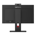 Lenovo AIO ThinkCentre M70a G6 Ultra 7 265T 23.8"FHD IPS 120Hz 250nits LBL AG 32GB DDR5 5600 SSD1TB Intel Graphics Cam 5.0MP vPro W11Pro Black 3Y OnSite
