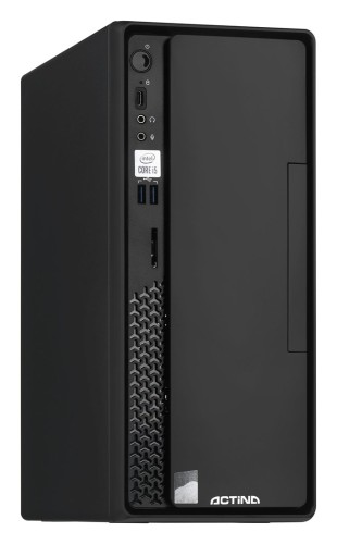 Actina Prime i5-13400/16GB/1TBSSD/300W/W11H [0317]