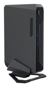 Komputer ASUS NUC 14 Preformance RNUC14SRKU710002I (MTL-H 28W (U7 155H), noRAM, noStorage, NVIDIA GeForce RTX 4060, noOS, EU Cord, Kit)