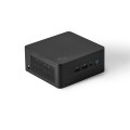 Komputer ASUS NUC 13 PRO RNUC13ANHI500002I (RPL-P 28W (i5-1340P), noRAM, noStorage, Integrated VGA, noOS, EU Cord, Kit)