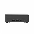 Komputer ASUS NUC 13 PRO RNUC13ANKI3048C3I (RPL-U 15W (i3-1315U), 2X4GB, 512GB, Integrated VGA, Win11 Pro, UK Cord, Mini-PC)