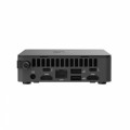 Komputer ASUS NUC 13 PRO RNUC13ANKI3048C3I (RPL-U 15W (i3-1315U), 2X4GB, 512GB, Integrated VGA, Win11 Pro, UK Cord, Mini-PC)